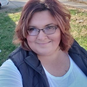 Meet your Posher, Kristi